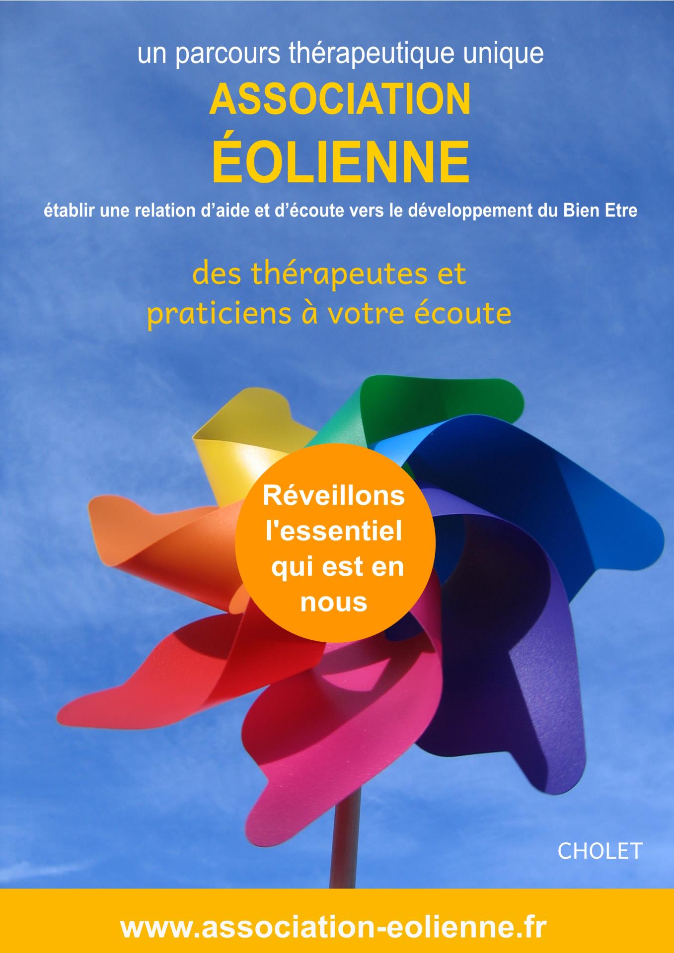 LES JOURNEES EOLIENNE ! LES JOURNEES EOLIENNE !