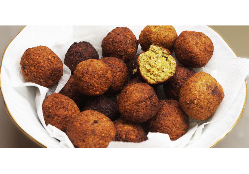 Falafels Falafels