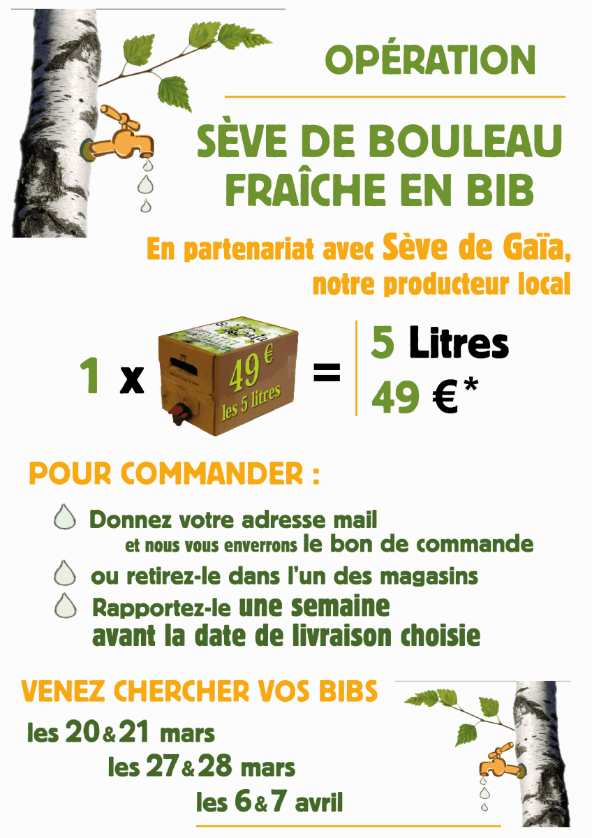 Télécharger le BON DE COMMANDE Télécharger le BON DE COMMANDE