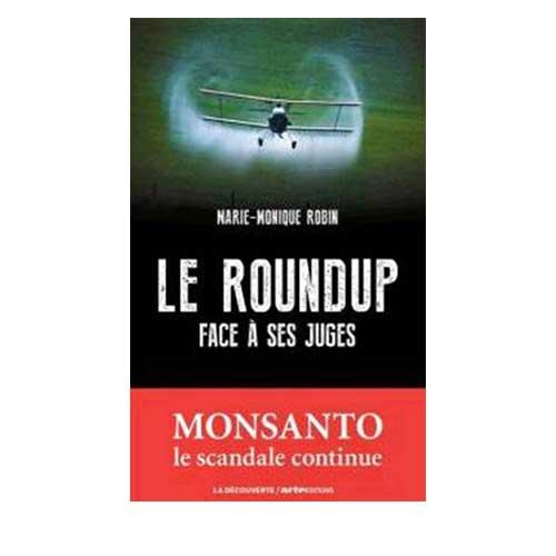 Le Roundup toujours face à ses juges Le Roundup toujours face à ses juges
