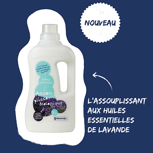 La famille vrac lessiviel s'agrandit ! La famille vrac lessiviel s'agrandit !