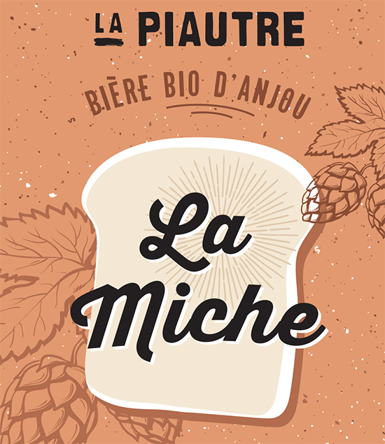 Une nouvelle bière 100 % locale chez Biocoop Cholet Une nouvelle bière 100 % locale chez Biocoop Cholet