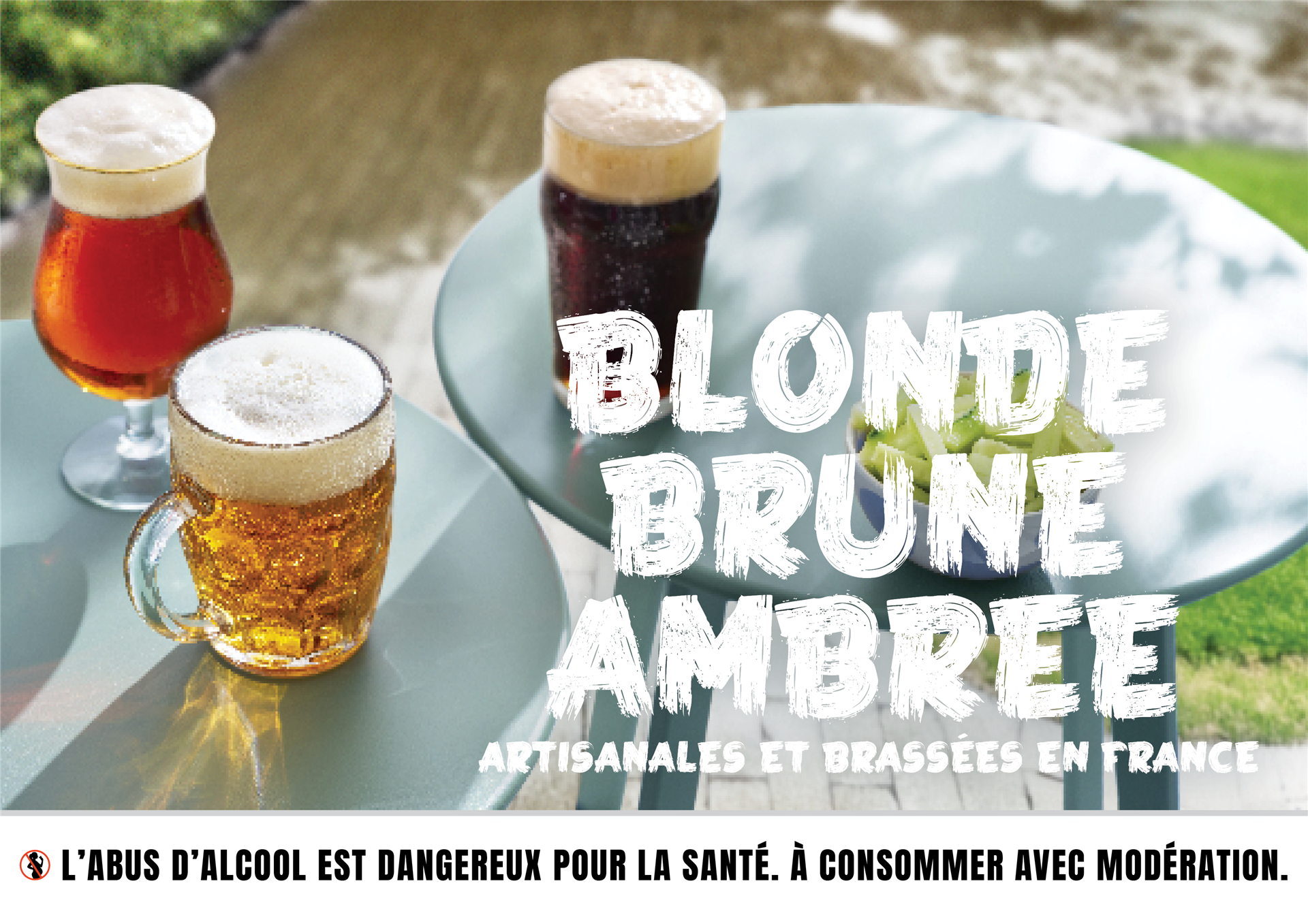 Fête des bières bio à Biocoop Cholet et Biocoop Sèvremoine