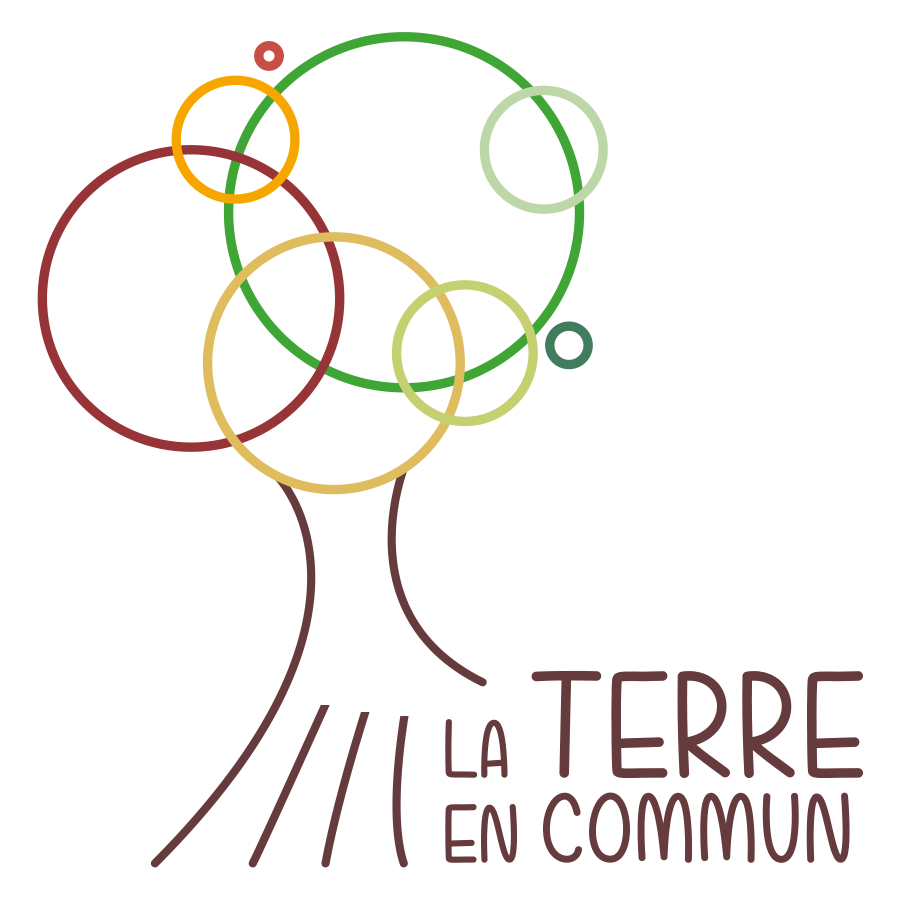 LA TERRRE EN COMMUN à Notre-Dame des Landes LA TERRRE EN COMMUN à Notre-Dame des Landes