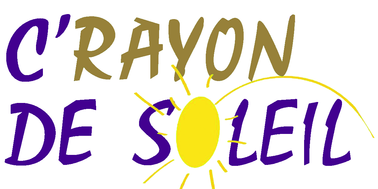 Notre journal C'RAYON DE SOLEIL : le numéro de Noël Notre journal C'RAYON DE SOLEIL : le numéro de Noël