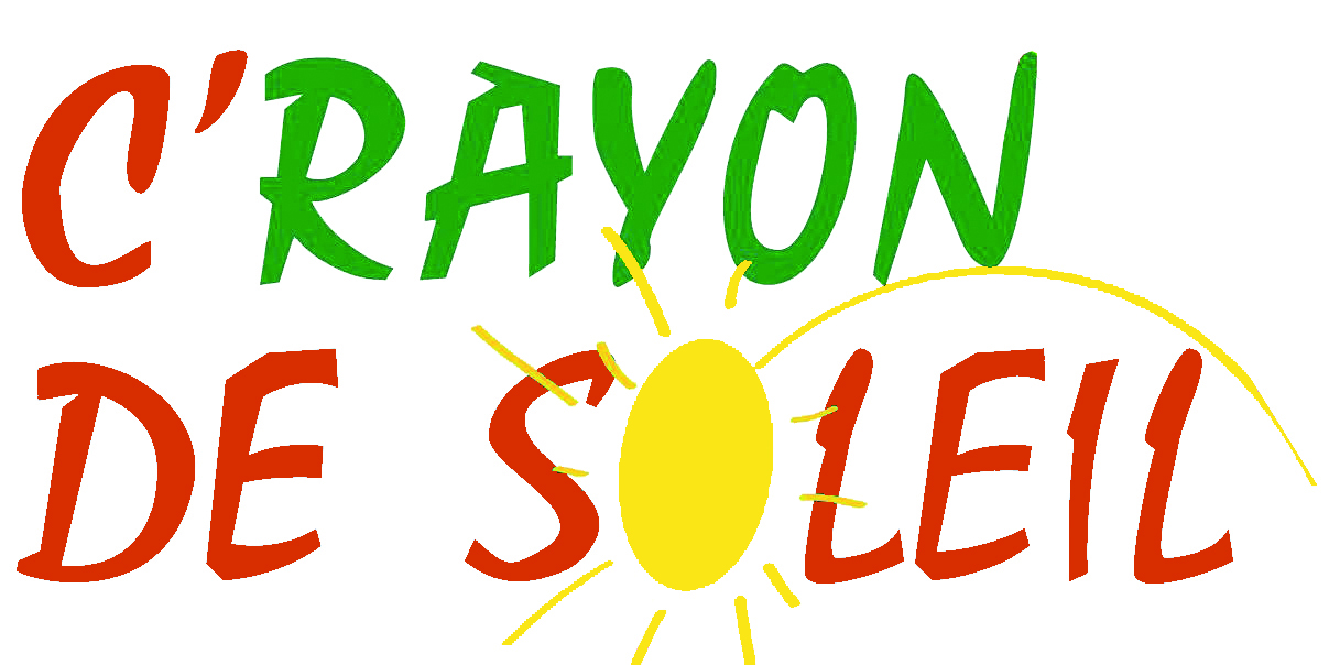LE C'RAYON DE SOLEIL DE LA RENTREE ! LE C'RAYON DE SOLEIL DE LA RENTREE !
