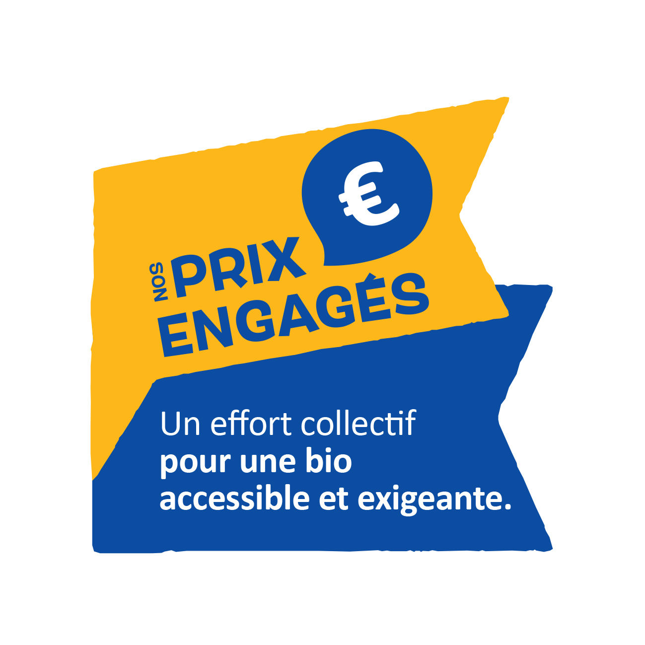 Des prix engagés pour une bio exigeante Des prix engagés pour une bio exigeante