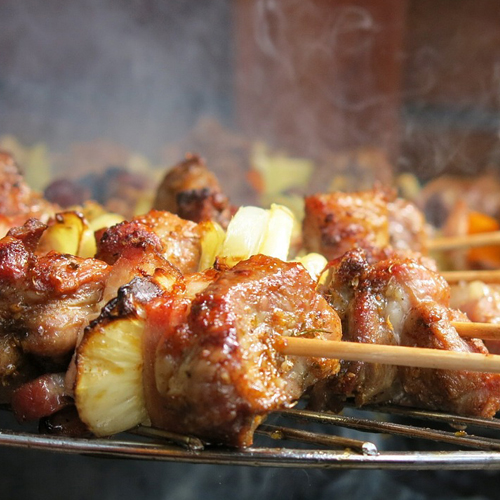 Des caissettes de viande spécial grillades ! Des caissettes de viande spécial grillades !