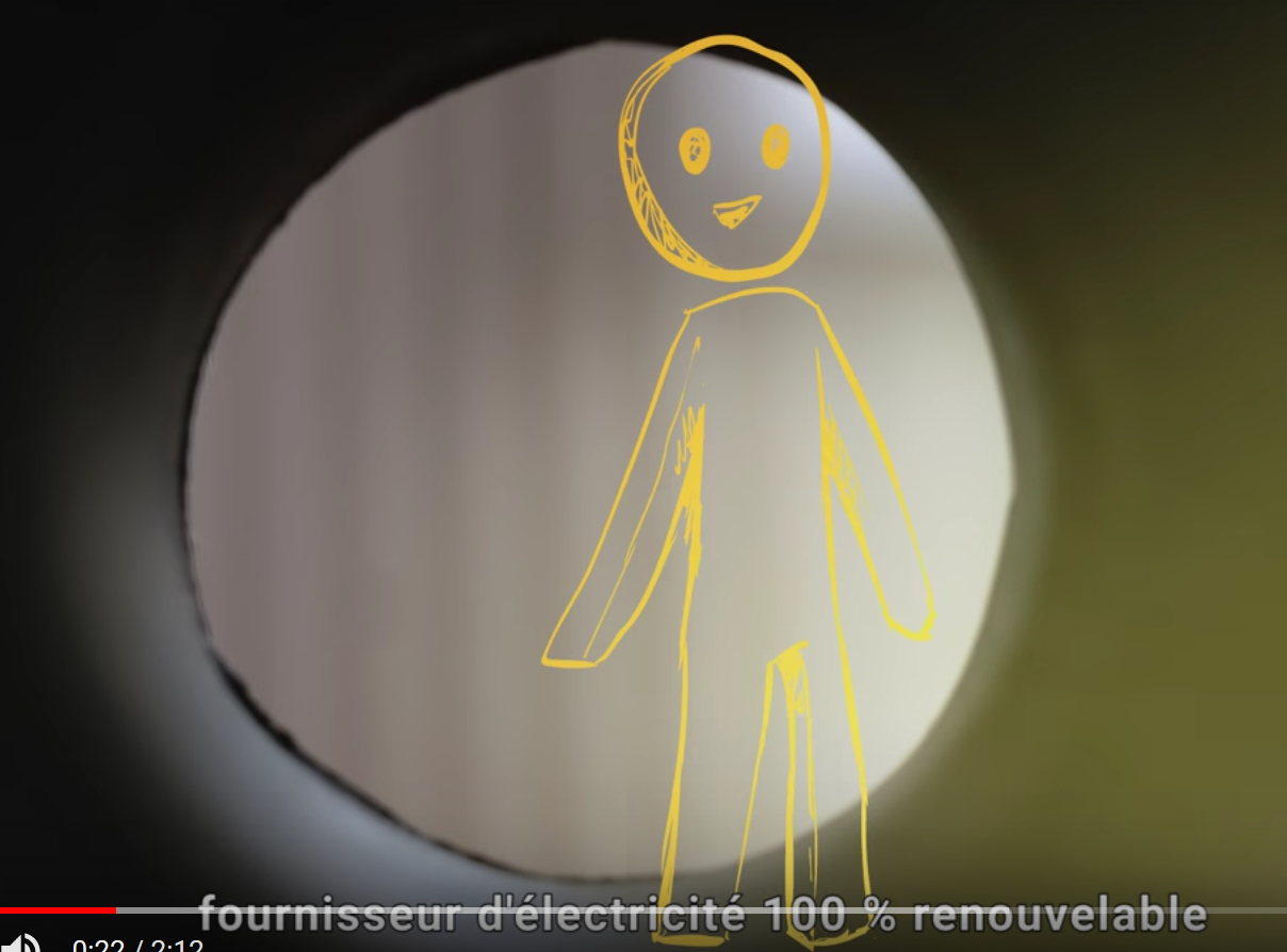 Qu'est-ce qui se cache derrière nos prises ? Qu'est-ce qui se cache derrière nos prises ?