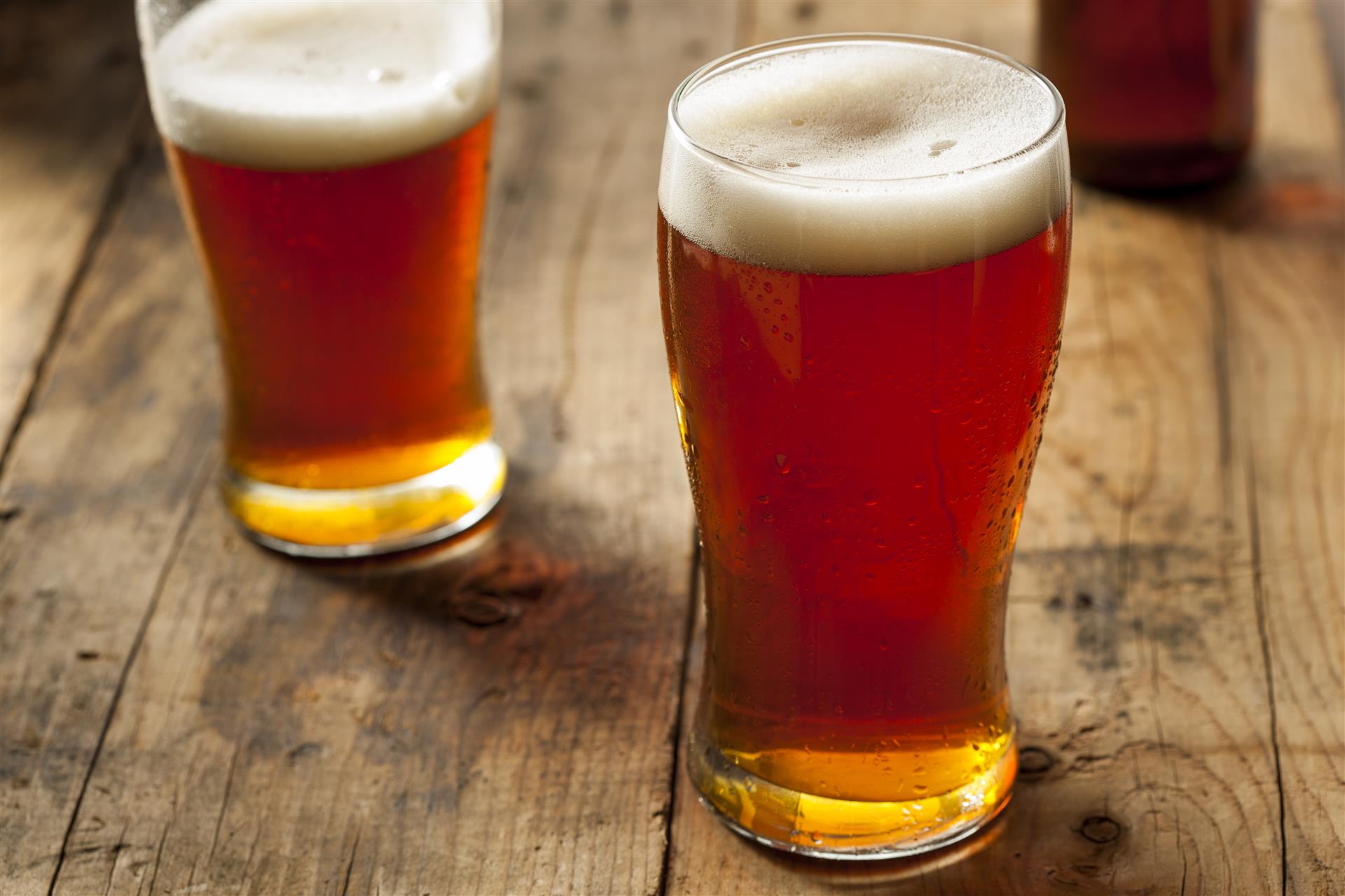 Qu'est-ce que la bière bio ? Qu'est-ce que la bière bio ?