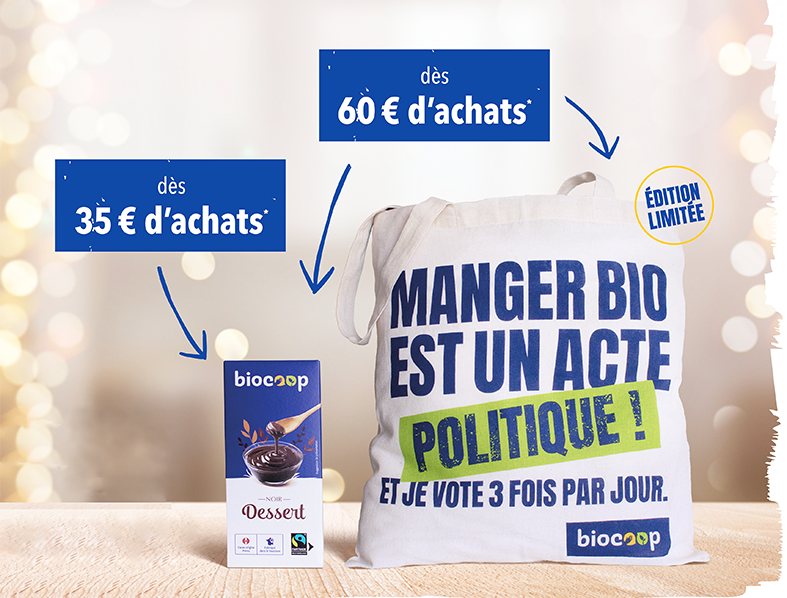 Opération Bon Sens décembre 2023