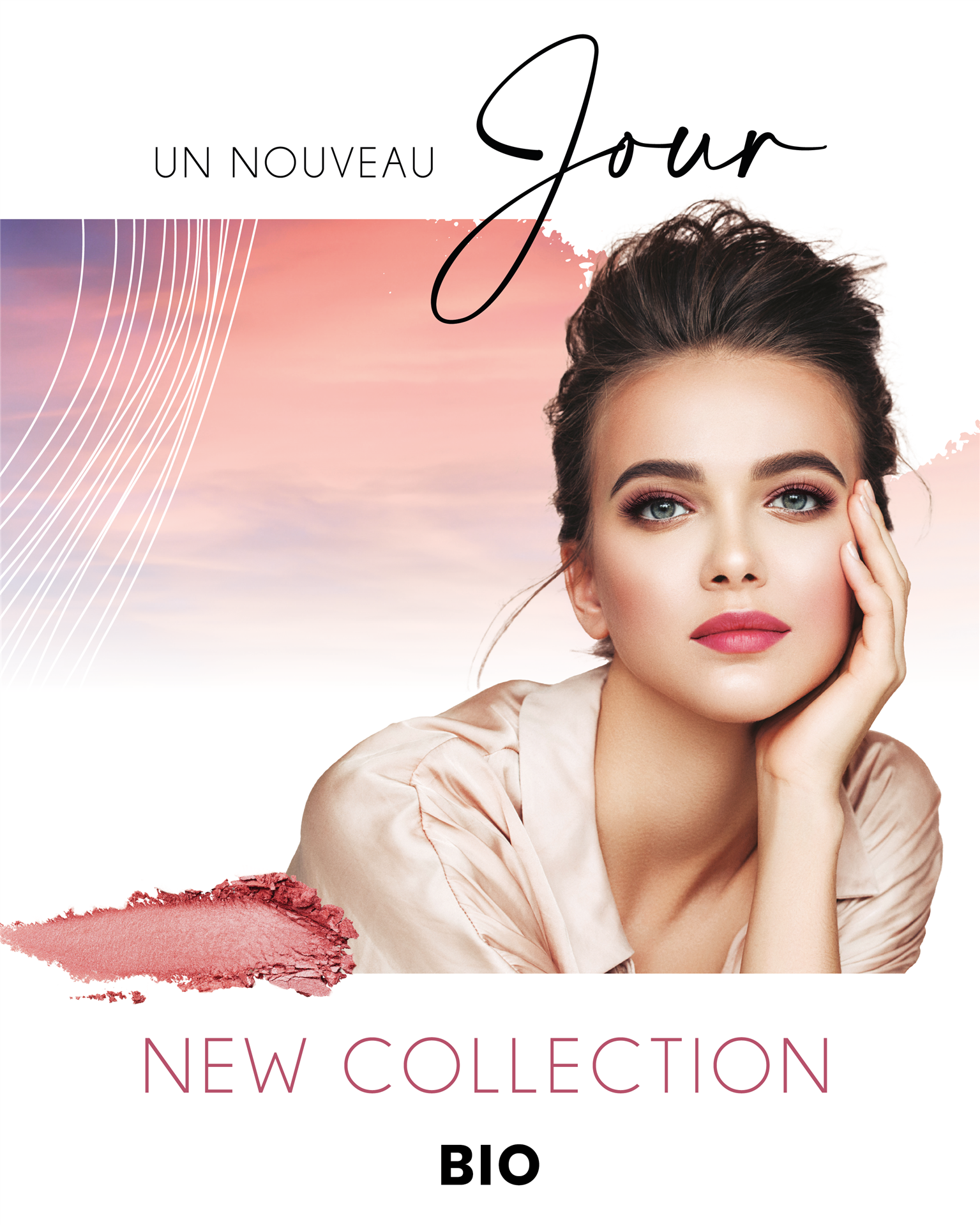 Séances maquillage gratuite Séances maquillage gratuite