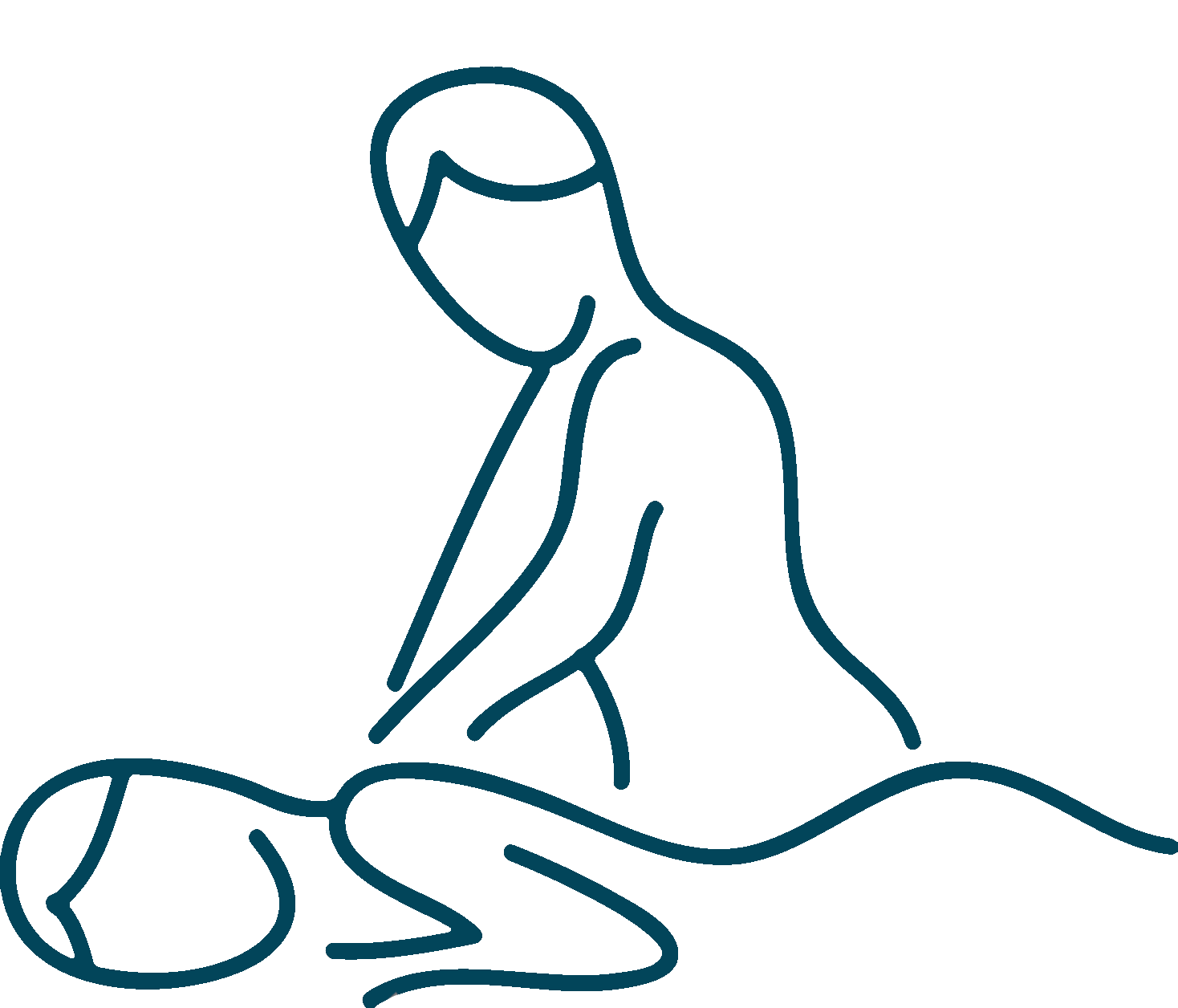 Séances gratuites de shiatsu Séances gratuites de shiatsu