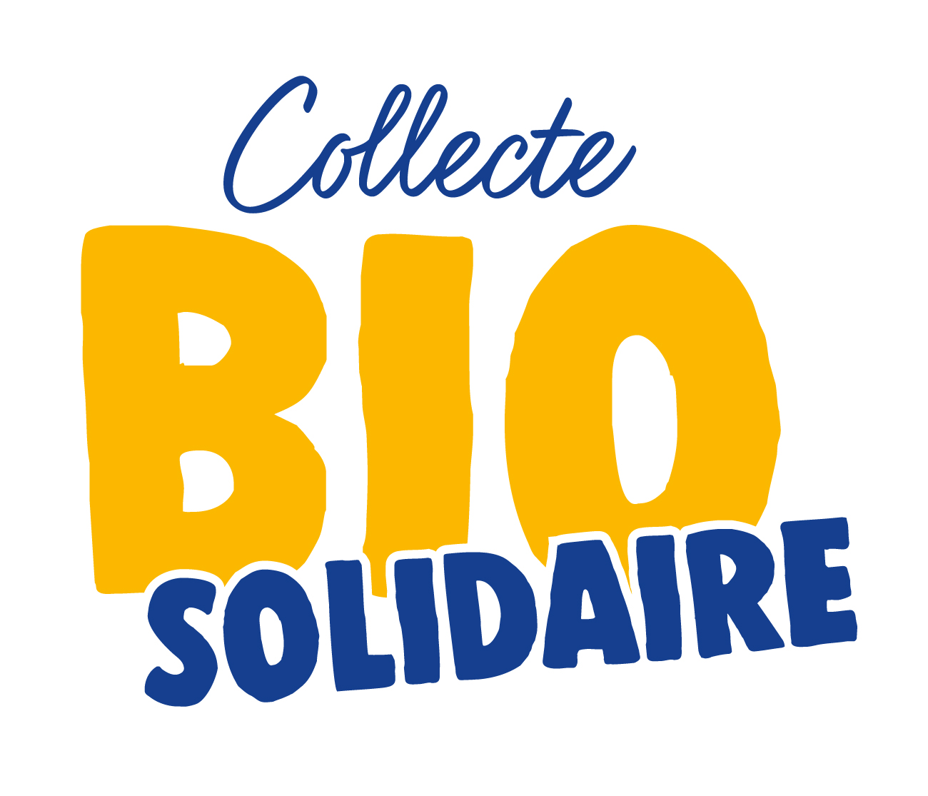 Collecte bio-solidaire pour la banque alimentaire Collecte bio-solidaire pour la banque alimentaire