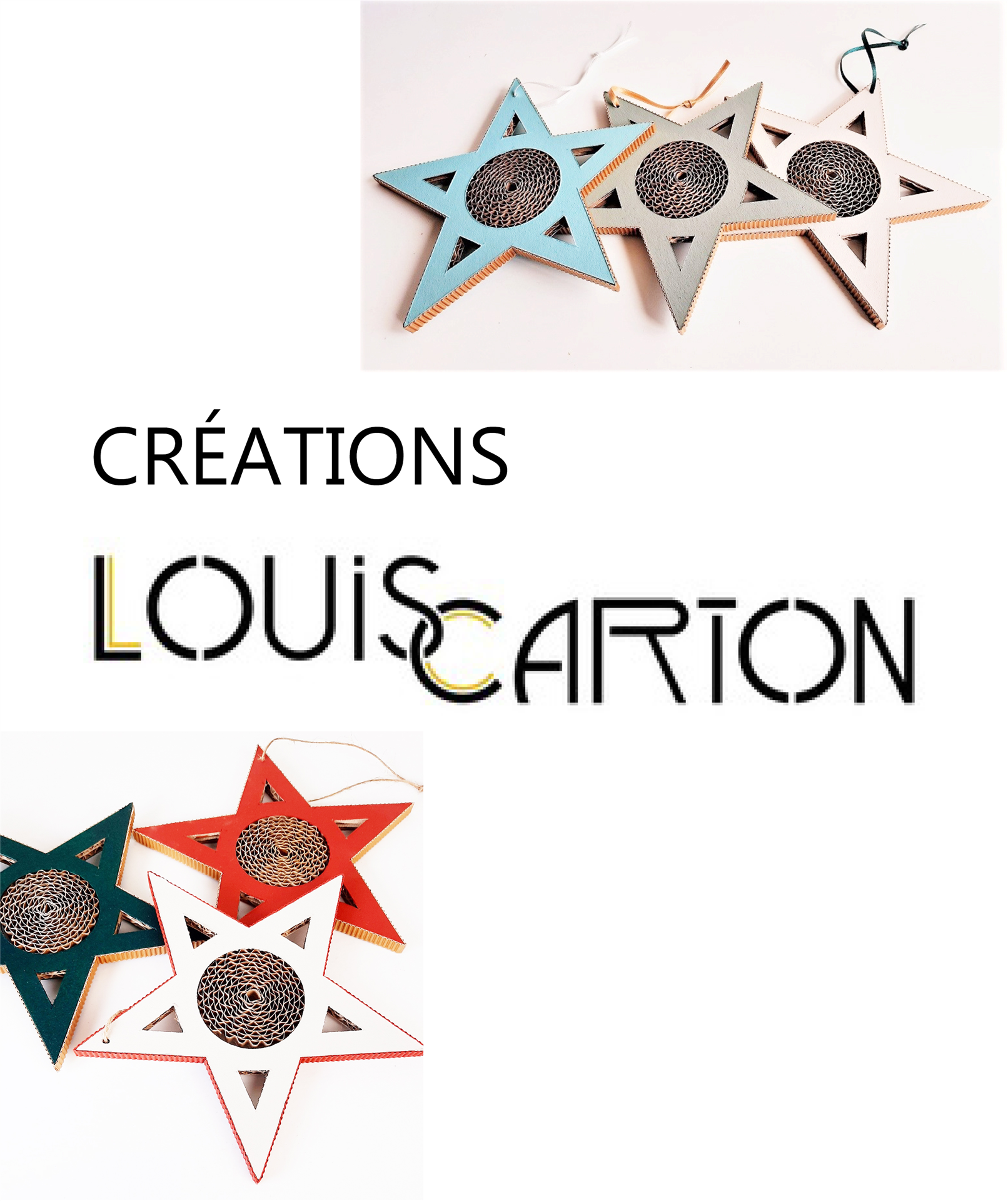 Expo-vente Louis Carton Créations Expo-vente Louis Carton Créations