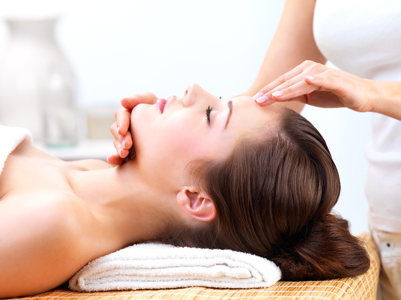 Séances gratuites de micro-massages crâniens Séances gratuites de micro-massages crâniens