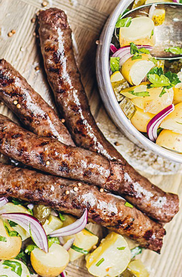 Semaine grillades dans nos boucheries ! Semaine grillades dans nos boucheries !