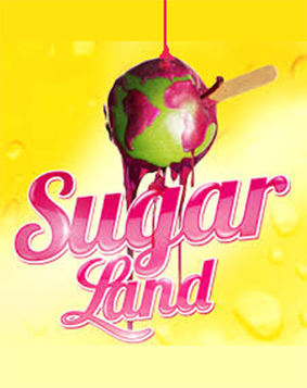 SUGAR LAND : immersion au pays du sucre ! SUGAR LAND : immersion au pays du sucre !