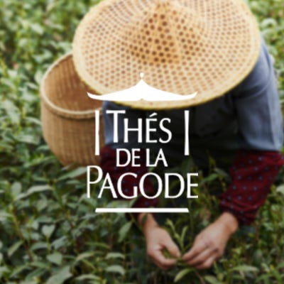 Pause salon de thé offert par Thé de la Pagode Pause salon de thé offert par Thé de la Pagode