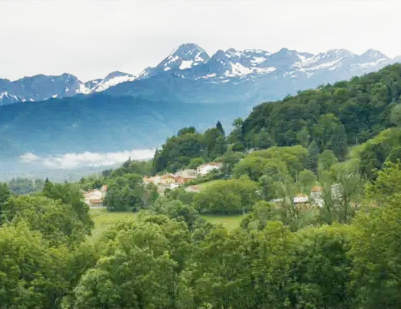 Projection-débat : demain la Vallée - Festival Alimenterre 2024