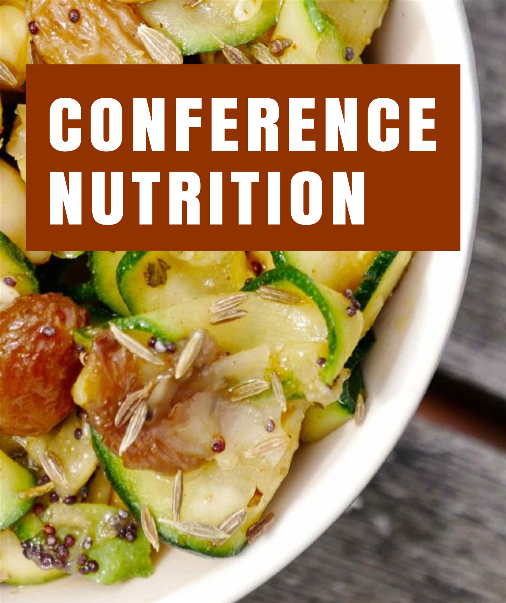 Conférence nutrition : l'alimentation alcalinisante