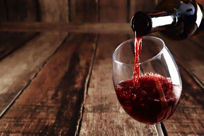 Dégustation des vins du Domaine de la Paleine (appellations de Saumur)