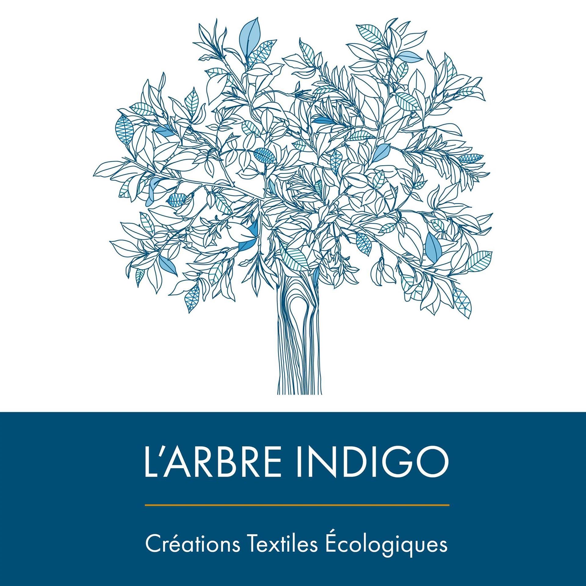 Couturière de l'Arbre Indigo