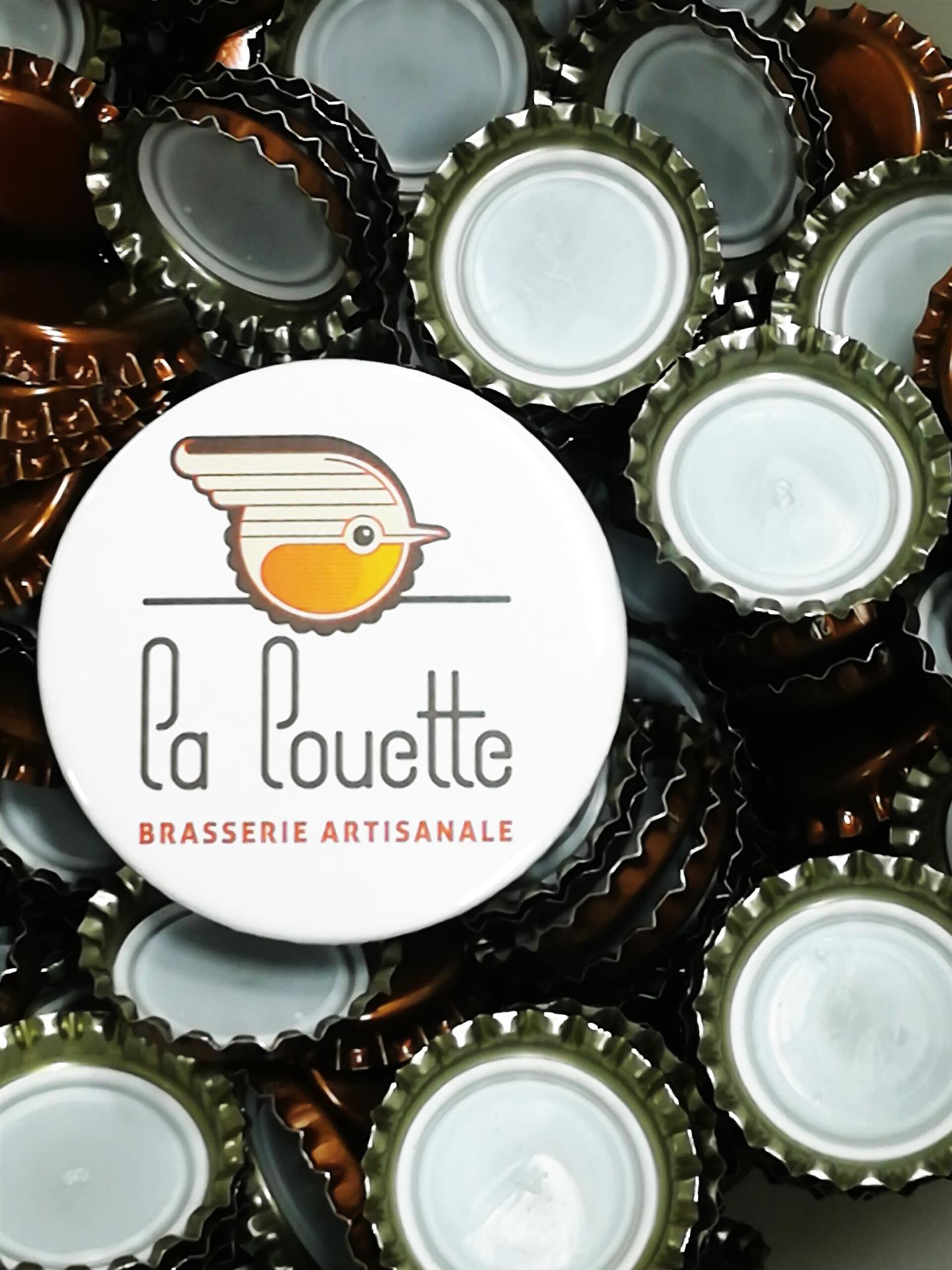 Microbrasserie artisanale la Louette Microbrasserie artisanale la Louette