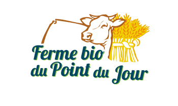 Ferme bio du point du jour