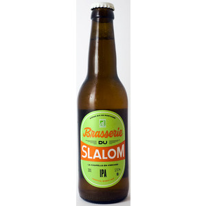 Bière IPA 5.4° Bière IPA 5.4°