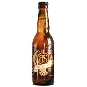 Bière blonde 5° Bière blonde 5°