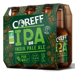 Bière IPA 5.6° Bière IPA 5.6°