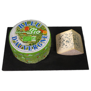 Bleu d'Auvergne AOP Bleu d'Auvergne AOP