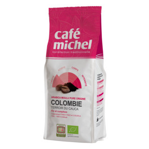 Café de Colombie Café de Colombie