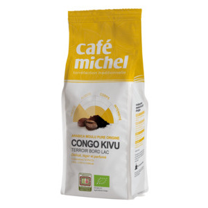 Café du Congo Kivu Café du Congo Kivu