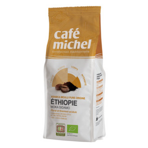 Café d'Ethiopie Café d'Ethiopie