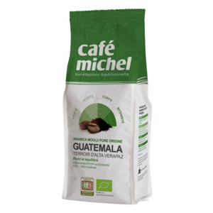 Café du Guatemala Café du Guatemala