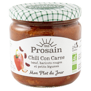 Chili con carne Chili con carne