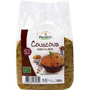 Couscous complet marocain Couscous complet marocain