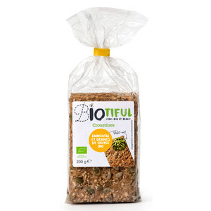 Croustine emmental courge Croustine emmental courge