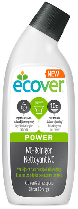 Gel WC power Gel WC power