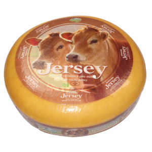 Gouda Jersiaise Gouda Jersiaise