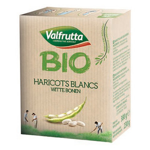 Haricots blancs Haricots blancs