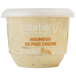 Houmous pois chiches Houmous pois chiches