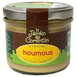 Houmous Houmous