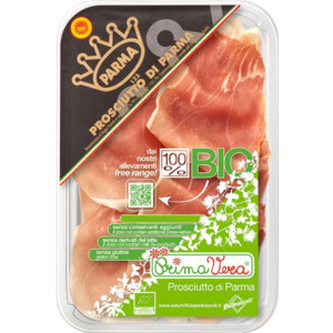 Jambon de Parme DOP Jambon de Parme DOP