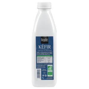 Kéfir Kéfir