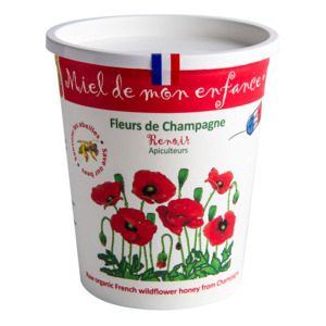 Miel toutes fleurs Miel toutes fleurs