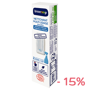Nettoyant multi usages Nettoyant multi usages