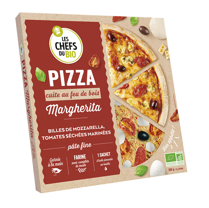 Pizza margarita Pizza margarita